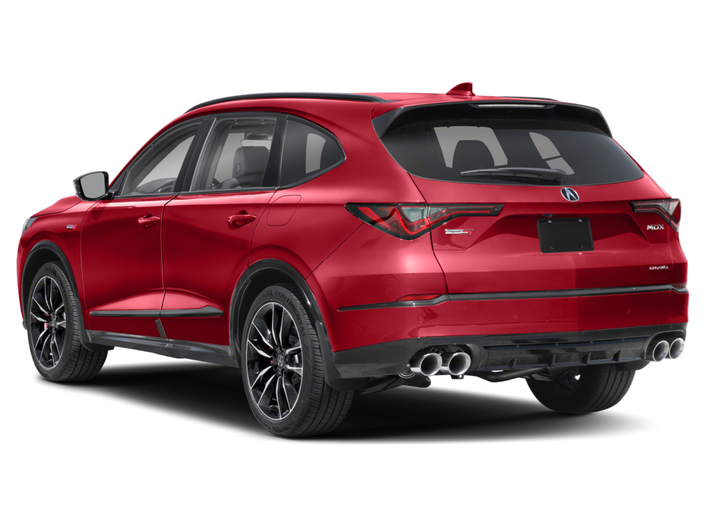 2024 Acura MDX Exterior