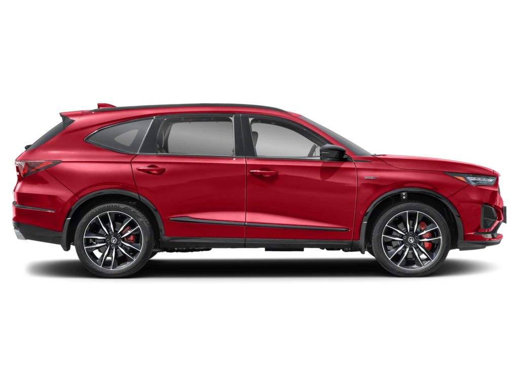 2024 Acura MDX Exterior