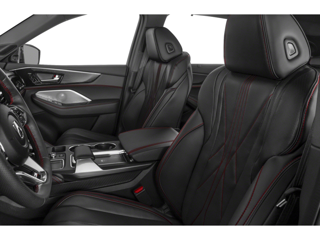 2024 Acura MDX Interior