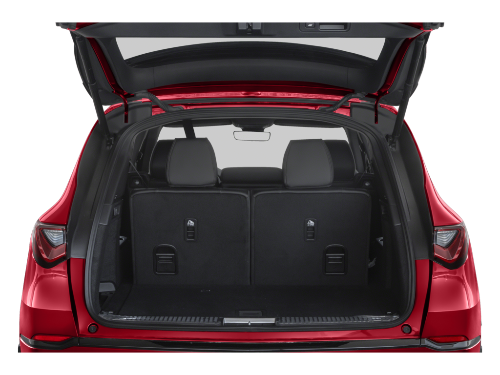 2024 Acura MDX Exterior