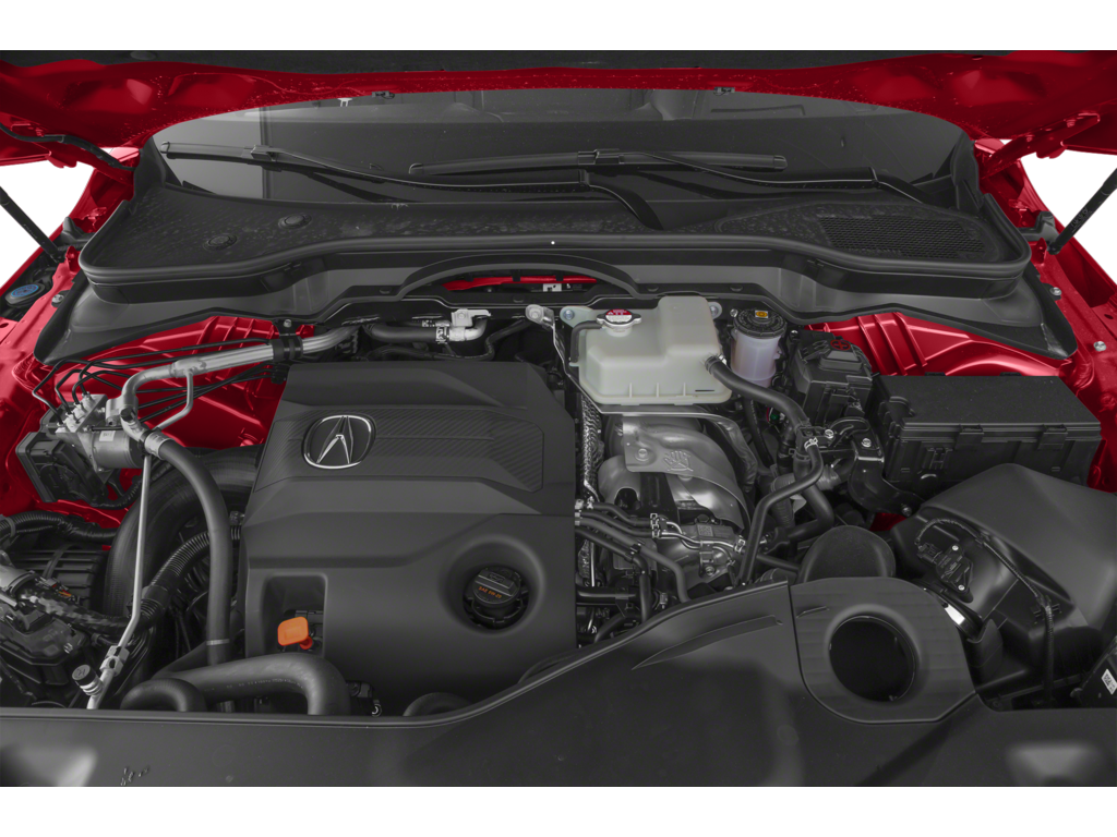 2024 Acura MDX Exterior