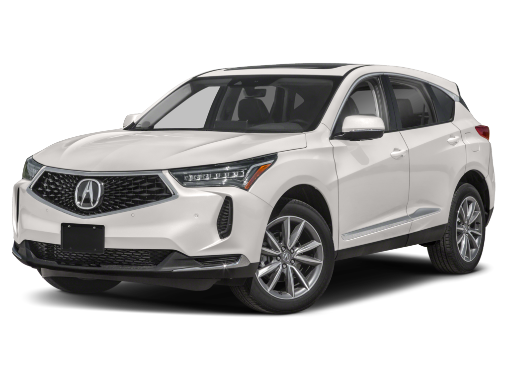 2024 Acura RDX Exterior