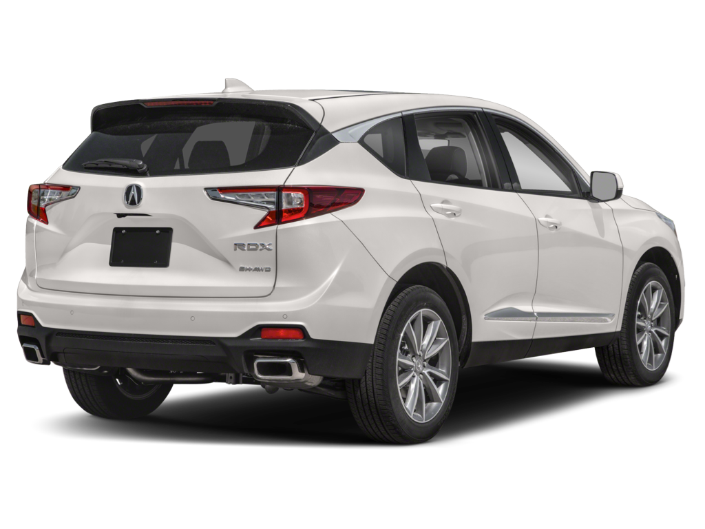 2024 Acura RDX Exterior