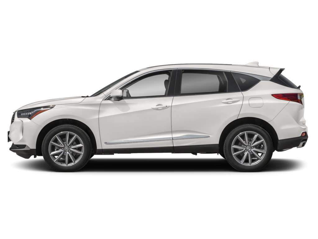 2024 Acura RDX Exterior