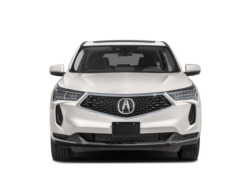 2024 Acura RDX Exterior
