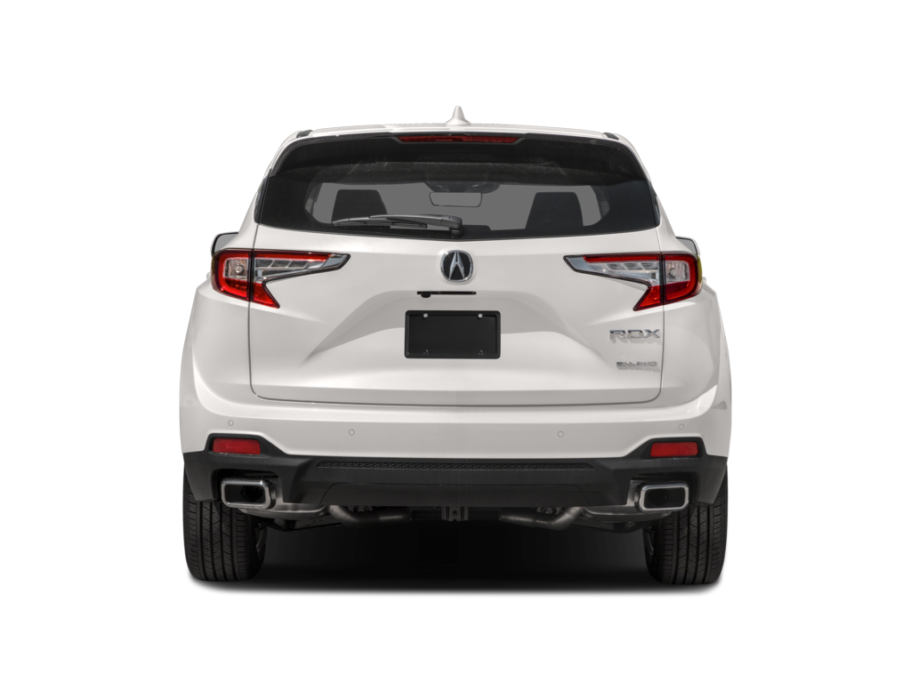 2024 Acura RDX Exterior