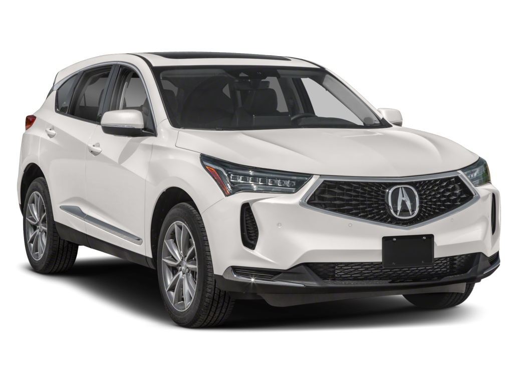 2024 Acura RDX Exterior