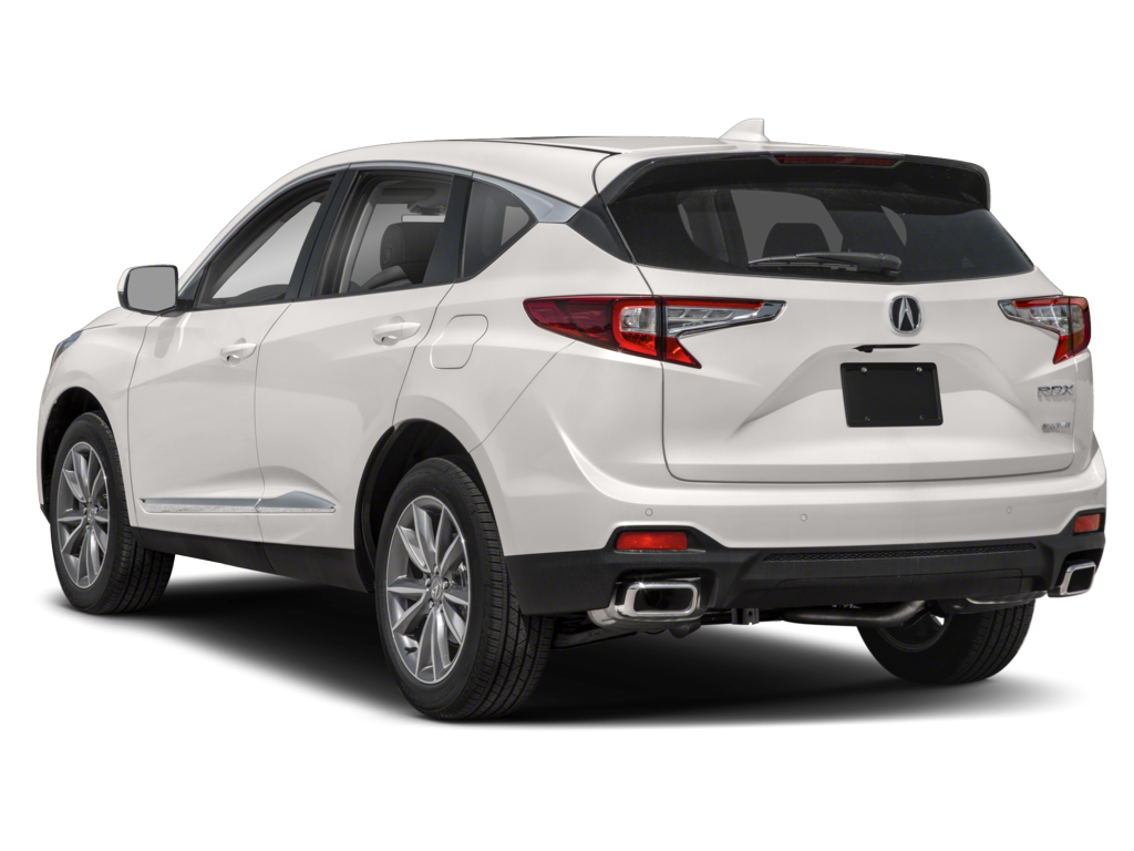 2024 Acura RDX Exterior