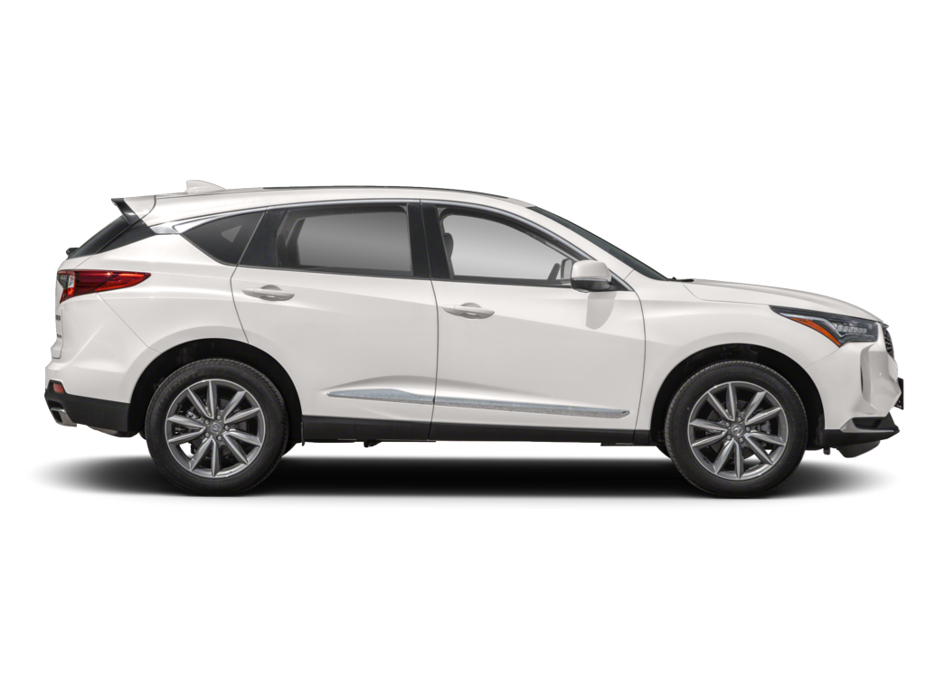 2024 Acura RDX Exterior