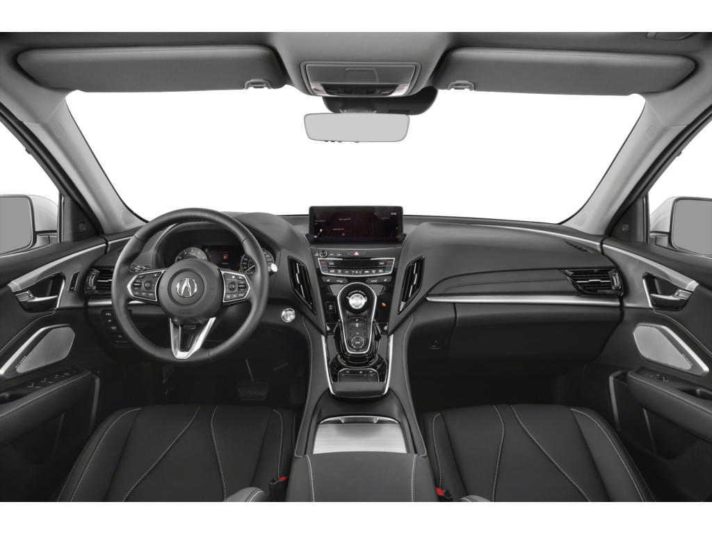 2024 Acura RDX Interior