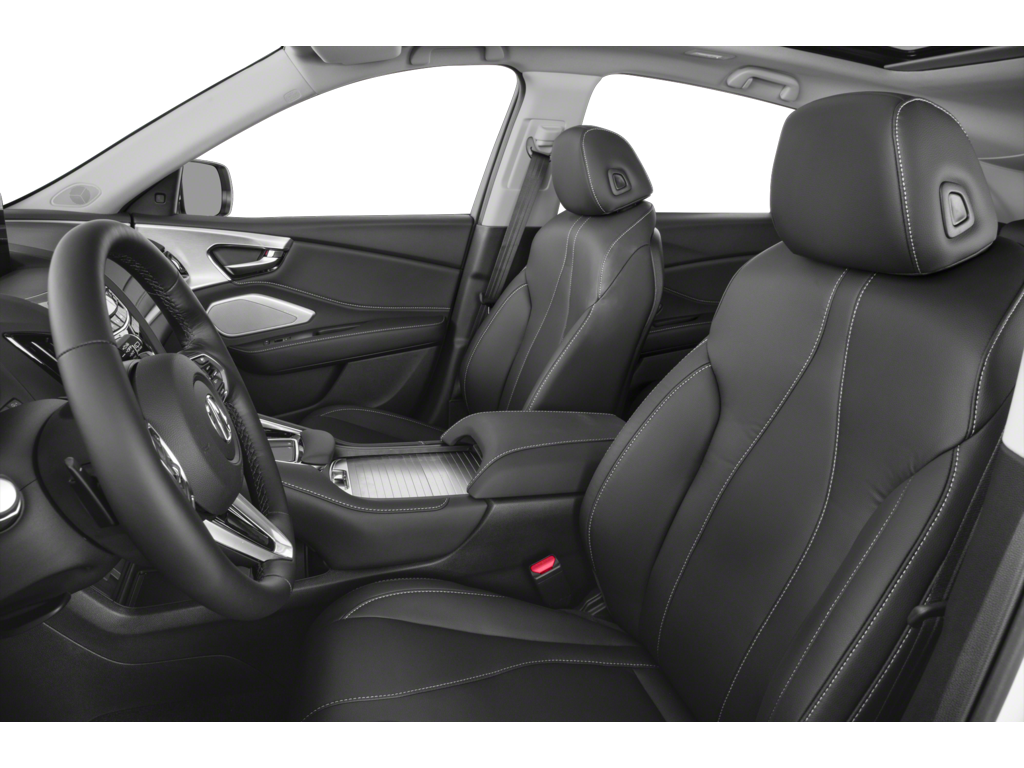 2024 Acura RDX Interior