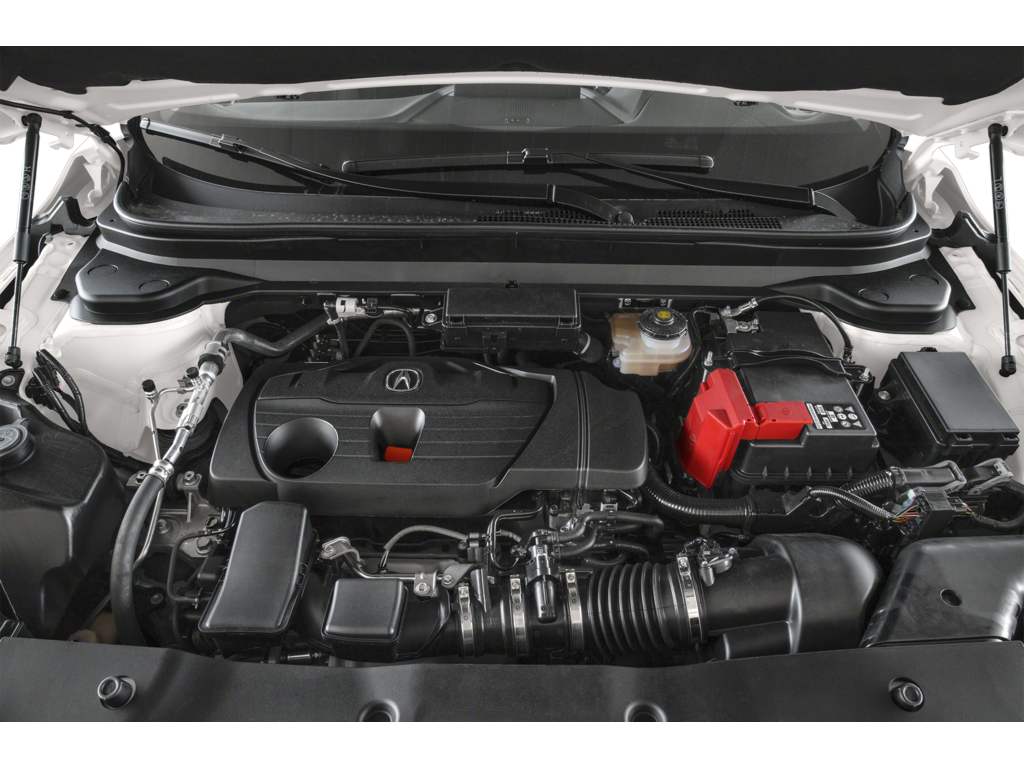 2024 Acura RDX Exterior