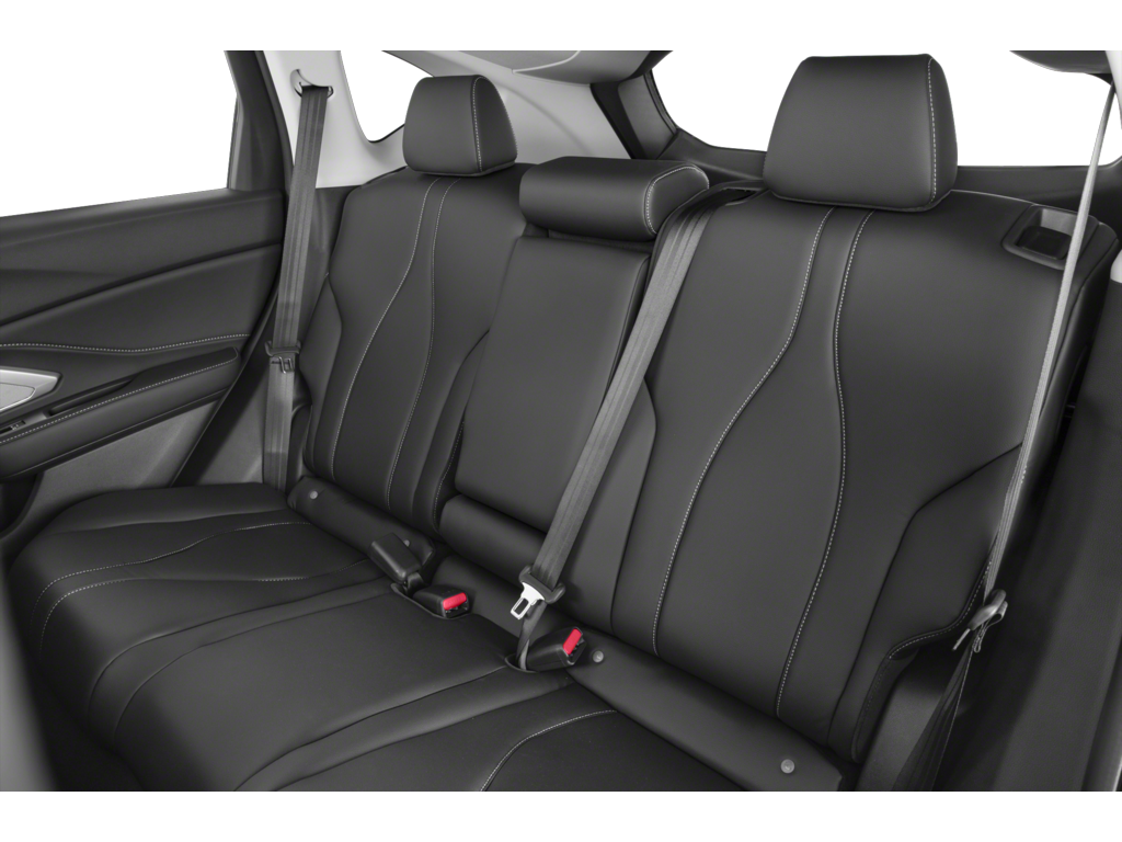 2024 Acura RDX Interior