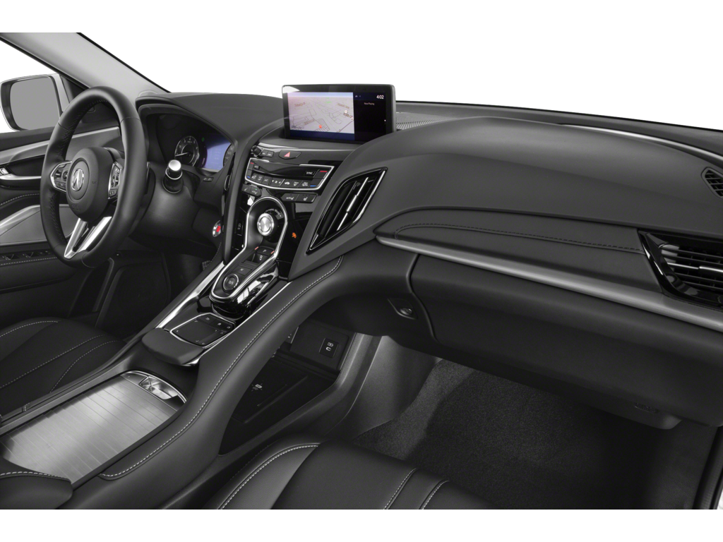2024 Acura RDX Interior