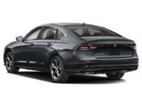 2024 Honda Accord Sedan EX CVT Exterior Shot 9