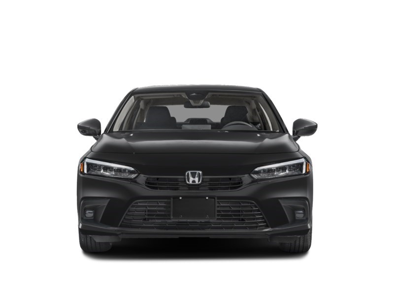 2023 Honda Civic LX CVT Exterior Shot 5