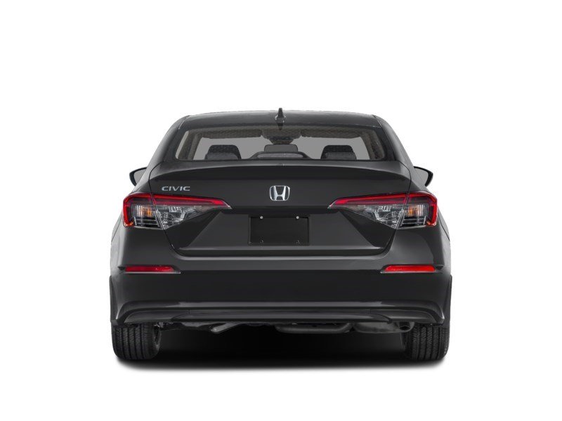 2024 Honda Civic Sedan LX-B CVT|Low KM|Reliable Exterior Shot 7