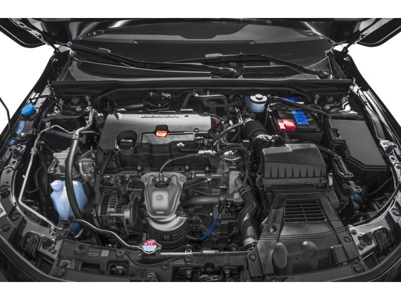 2024 Honda Civic Sedan LX-B CVT|Low KM|Reliable Exterior Shot 3
