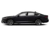 2024 Honda Accord Hybrid Touring eCVT Exterior Shot 6