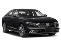 2024 Honda Accord Hybrid Touring eCVT Exterior Shot 8