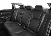 2024 Honda Accord Hybrid Touring eCVT Interior Shot 5