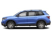 2024 Honda Passport TrailSport AWD Exterior Shot 6