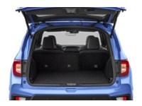 2024 Honda Passport TrailSport AWD Exterior Shot 4