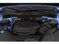 2024 Honda Passport TrailSport AWD Exterior Shot 3