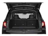 2024 Honda Passport Black Edition AWD Exterior Shot 4