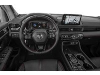 2023 Honda Pilot Black Edition AWD Interior Shot 3