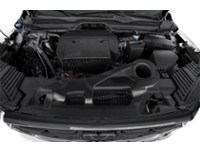 2023 Honda Pilot Black Edition AWD Exterior Shot 3