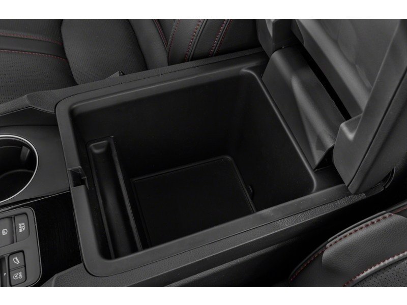 2023 Honda Pilot Black Edition AWD Interior Shot 7