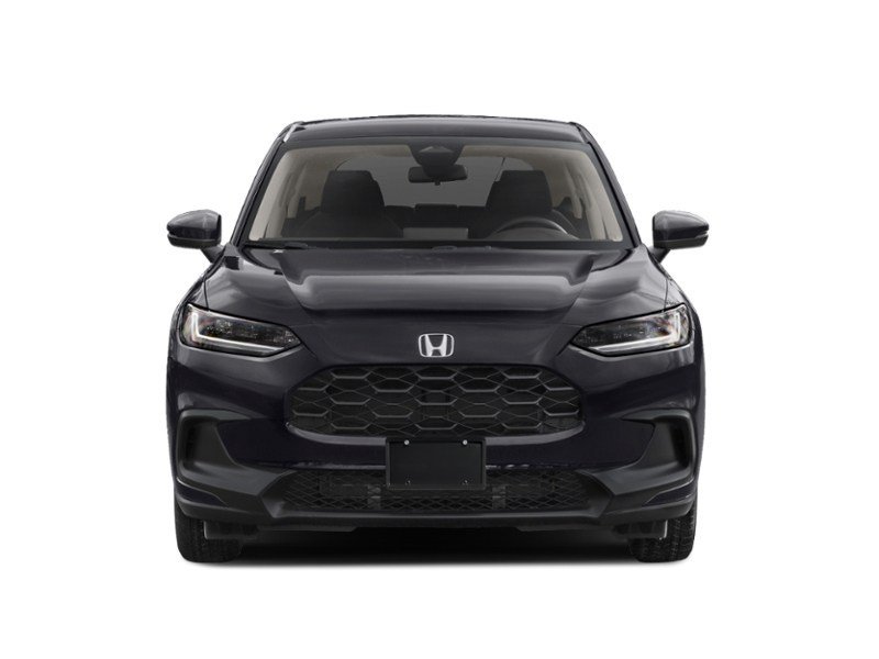 2025 Honda HR-V LX 2WD CVT Exterior Shot 5
