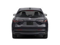 2025 Honda HR-V LX 2WD CVT Exterior Shot 7