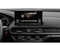 2025 Honda HR-V LX 2WD CVT Interior Shot 2