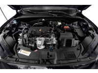 2025 Honda HR-V LX 2WD CVT Exterior Shot 3