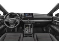 2024 Honda CR-V Hybrid EX-L AWD|Off Lease|Clean! Interior Shot 6