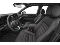 2024 Honda CR-V Hybrid EX-L AWD|Off Lease|Clean! Interior Shot 4