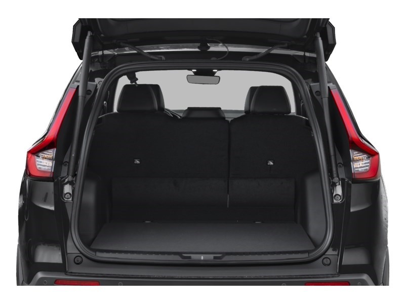 2024 Honda CR-V Hybrid EX-L AWD|Off Lease|Clean! Exterior Shot 4