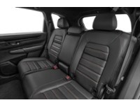 2024 Honda CR-V Hybrid EX-L AWD Interior Shot 5