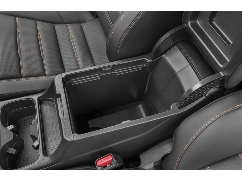 2024 Honda CR-V Hybrid EX-L AWD|Off Lease|Clean! Interior Shot 7