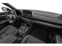 2025 Honda CR-V Hybrid EX-L AWD Interior Shot 1
