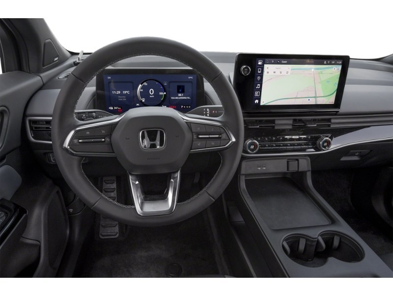 2026 Honda Prologue Touring AWD Interior Shot 3