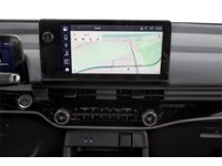 2026 Honda Prologue Touring AWD Interior Shot 8
