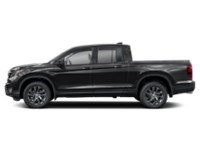 2026 Honda Ridgeline Sport AWD Exterior Shot 6