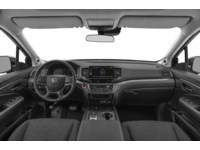 2026 Honda Ridgeline Sport AWD Interior Shot 6