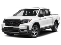 2024 Honda Ridgeline TrailSport AWD Exterior Shot 1