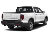 2026 Honda Ridgeline TrailSport AWD Exterior Shot 2