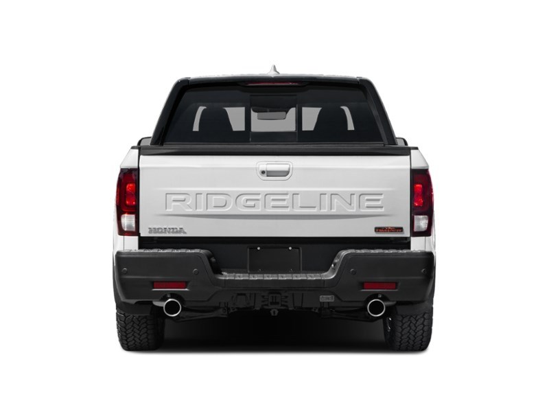 2024 Honda Ridgeline TrailSport AWD Exterior Shot 7