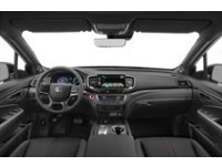 2024 Honda Ridgeline TrailSport AWD Interior Shot 6